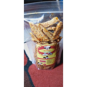 

basreng pedas/basrengmurah/basrengenk/cemilanmurah hargaper1pacya ka