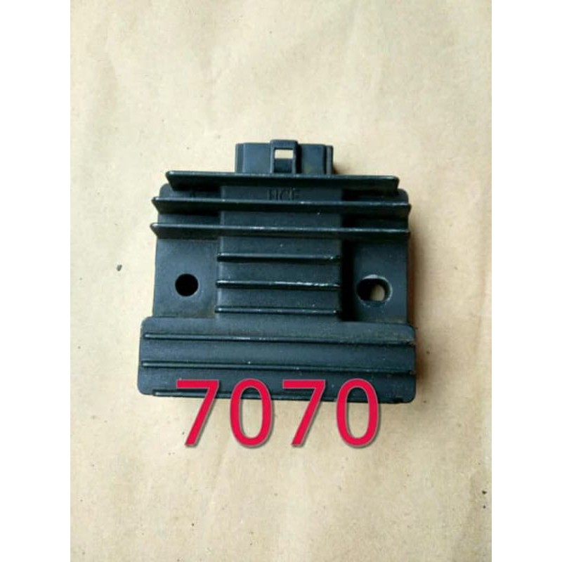 kiprok Mio M3  . original copotan . regulator Mio M 3