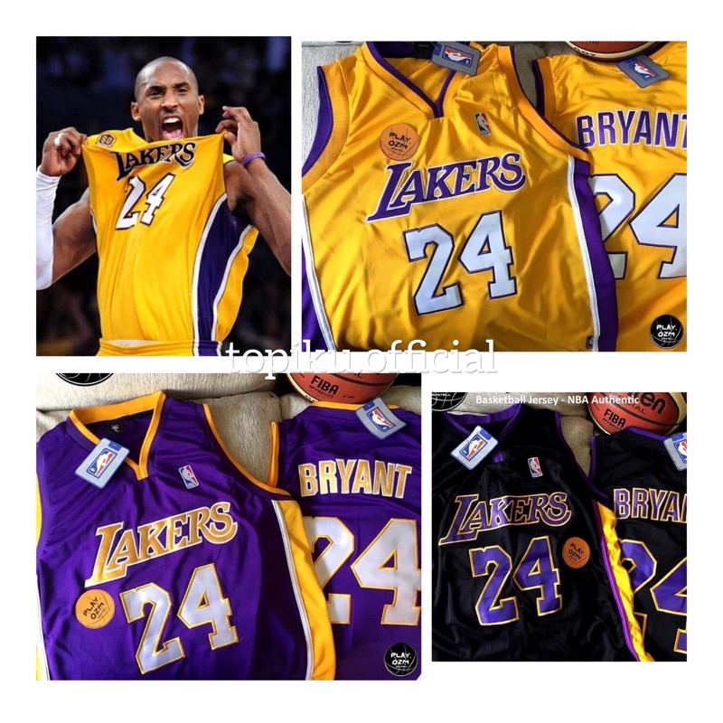 Jersey Basket Los Angeles Lakers Jersey Basket Lakers Jersey Lakers nba Kobe Bryant