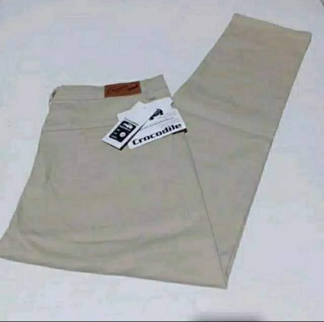 CELANA PENSIL CHINO PRIA/ CELANA KATUN PRIA SKINNY