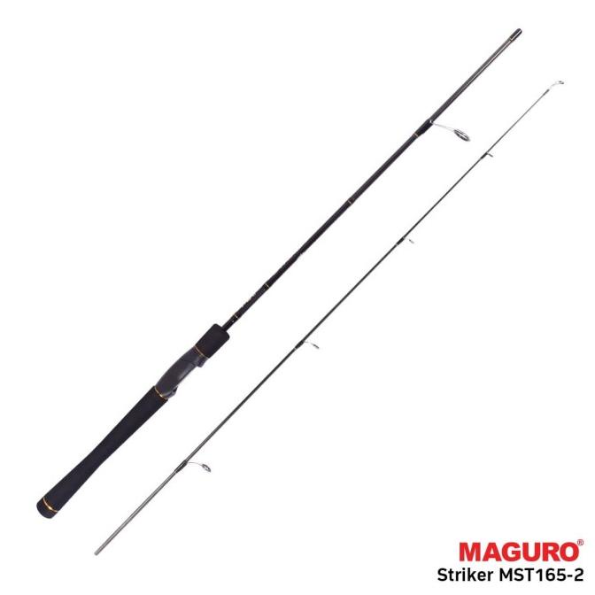 Joran Spinning Maguro Striker - 165 IndonesiaMemancing