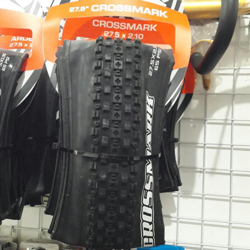 Tire Maxxis Crossmark 27,5x2.10"