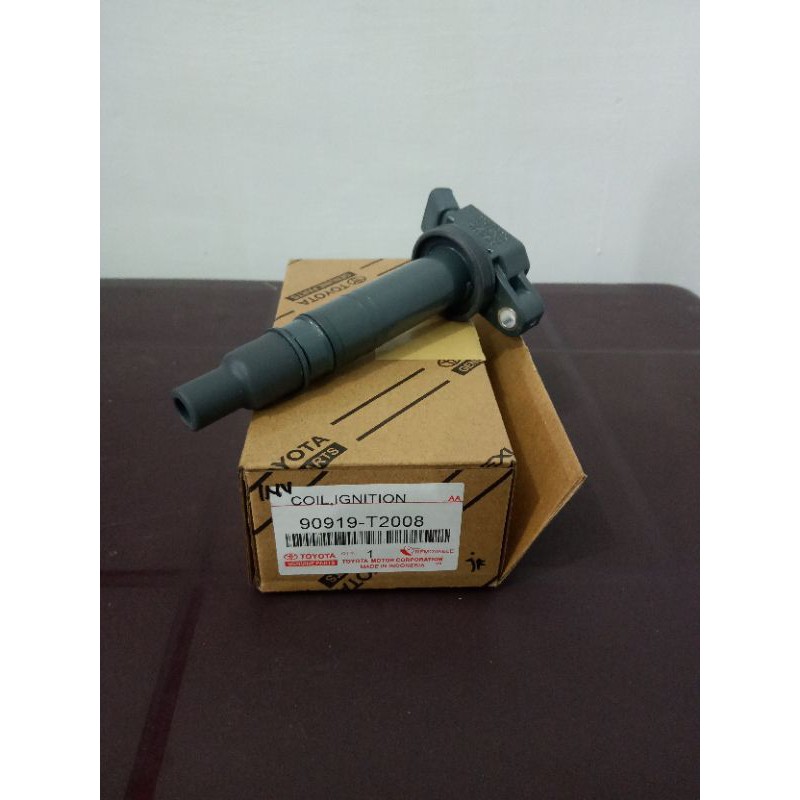 Koil mobil TOYOTA KIJANG INNOVA BENSIN