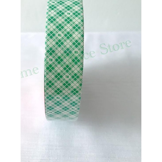

◊ 3M Scotch Double Tape Mounting 110-3A 24MM x 3M ➳