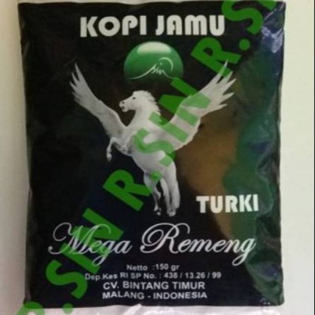 

KOPI JAMU TURKI