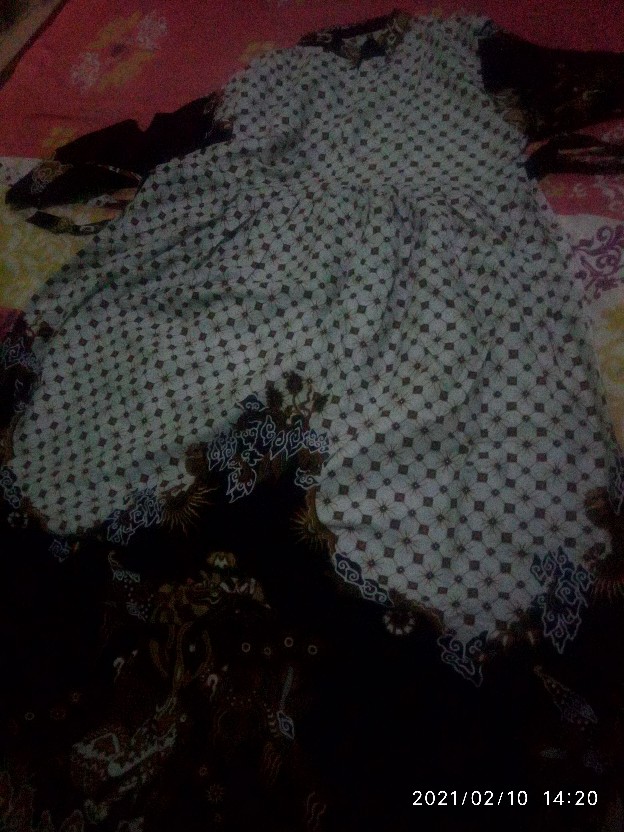 Kemeja Batik Murah / Kemeja Kantor / Kemeja Pria