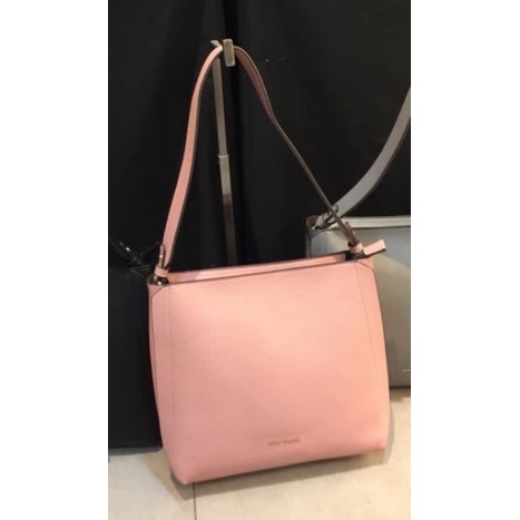 Tas hush pupies pink