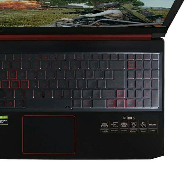 ♟ Keyboard Protector Acer Nitro 5 ➶