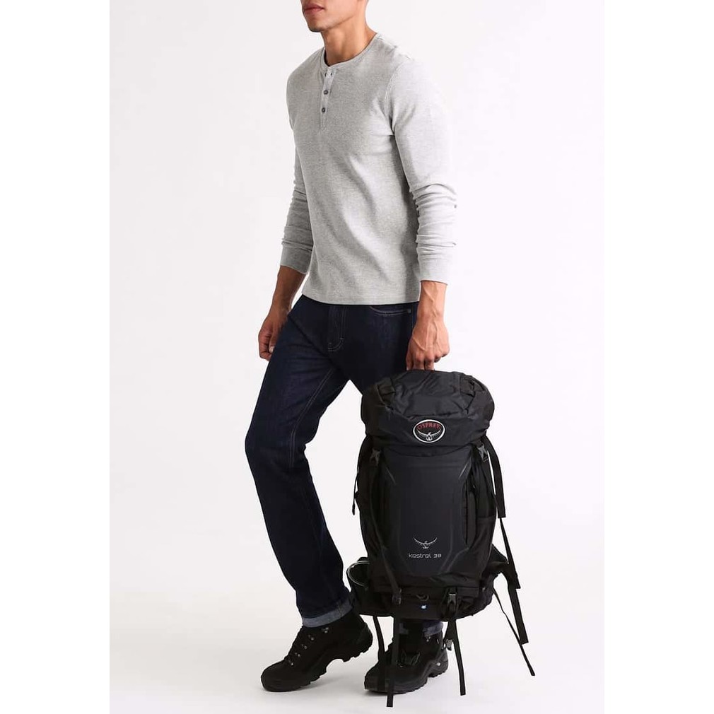 HOT SALE OSPREY KESTREL 38 NEW 2016 TERMURAH