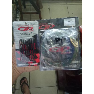 kampas kopling per kopling CLD all new cb 150 r Terbaik