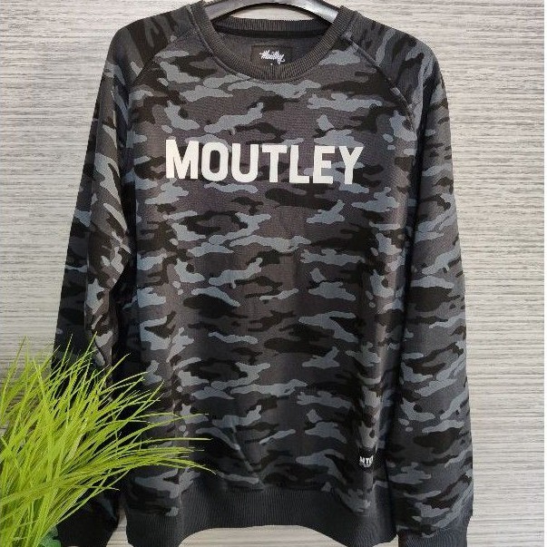 Sweater Moutley Original