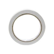 Double Tape 1/2 Inch Double Tape 12 mm