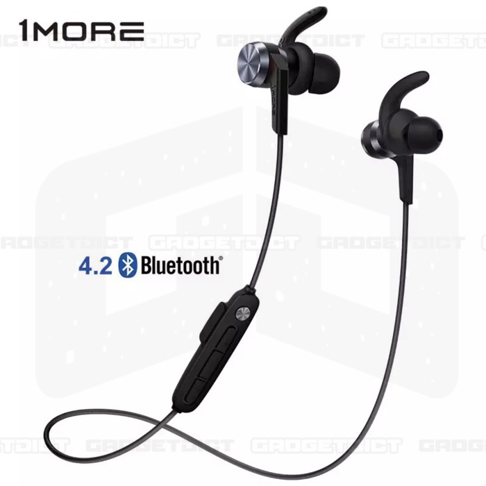 1MORE iBFree SPORT WIRELESS EARPHONE | HEADSET BLUETOTH | EARPHONE BLUETOOTH | HEADSET | EARPHONE