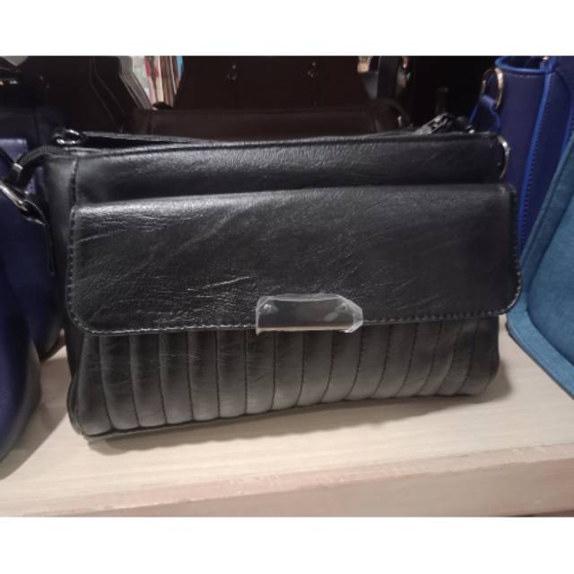 Tas  slempang Fladeo Original
