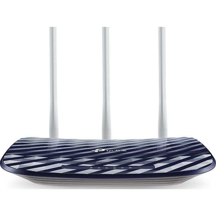 TP Link AC750 Wireless Dual Band Router Archer C20 AC 750