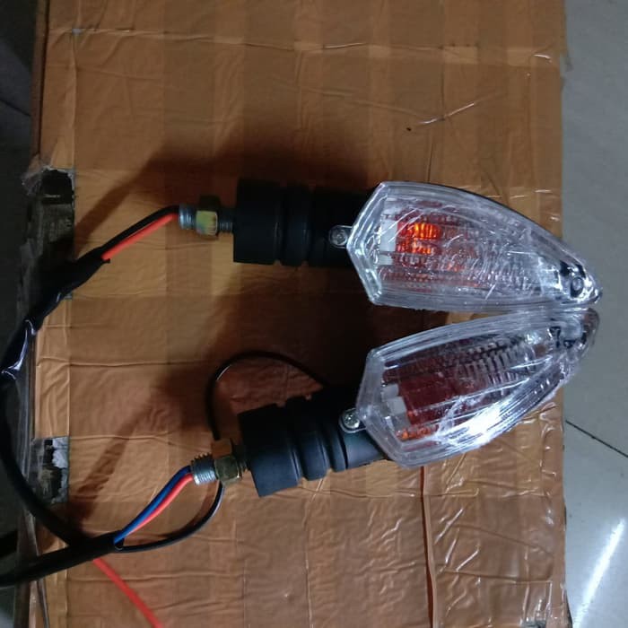 lampu Sen Depan Vixion New