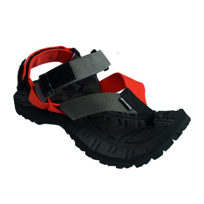 Sandal dy545 Gunung Suzuran SDL2019