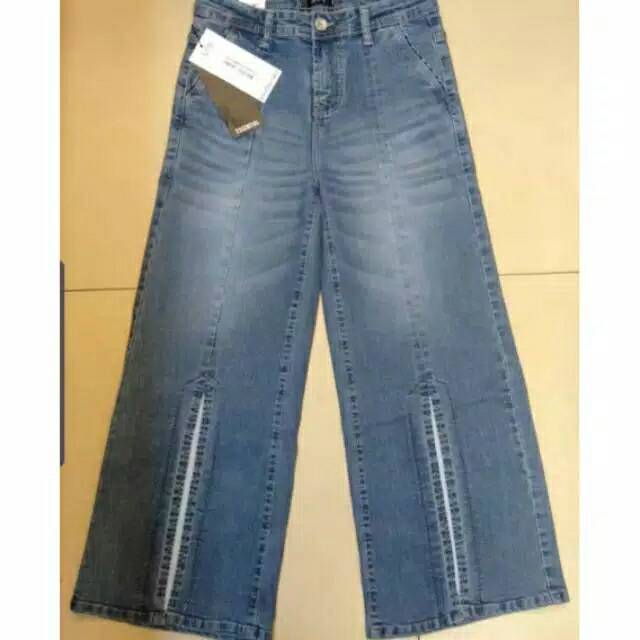 Kulot jeans import original #vj