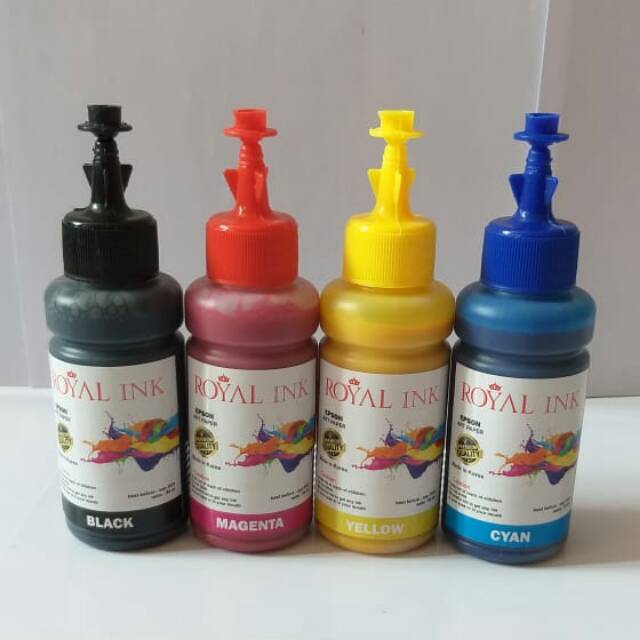 TINTA ART PAPER UNTUK EPSON L120 L360 L220 L210 L405