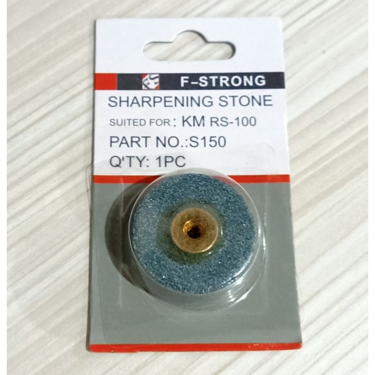 

Batu Asah Mesin Potong Octa RS-100