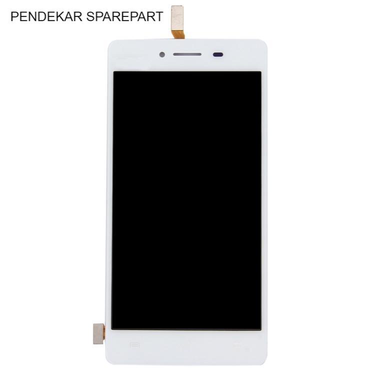 LCD TOUCHSCREEN VIVO  Y51 Y51L Y51 FULLSET LAYAR SENTUH ORI ORG MODEL B-95