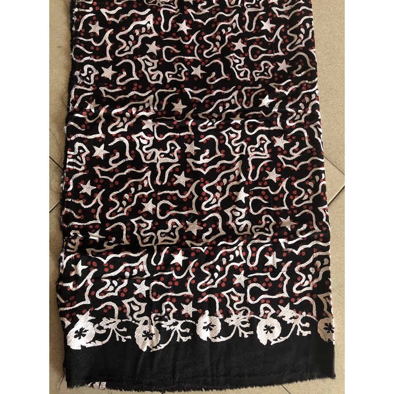 Kain Batik Pekalongan / batik pekalongan