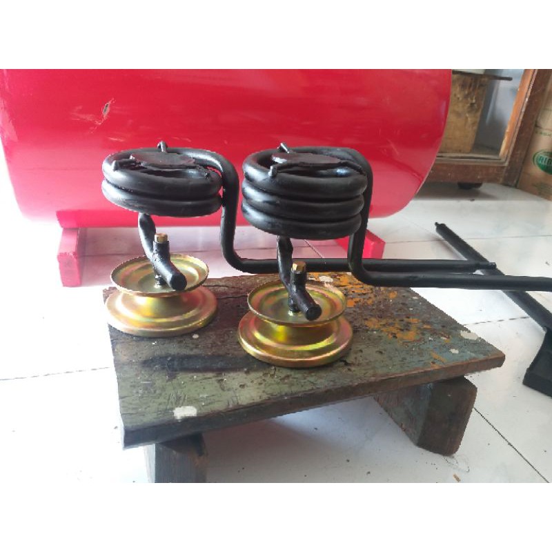 kompor semawar tipe 768 minyak atau solar - kompor blower - kompor jos - kompor jet