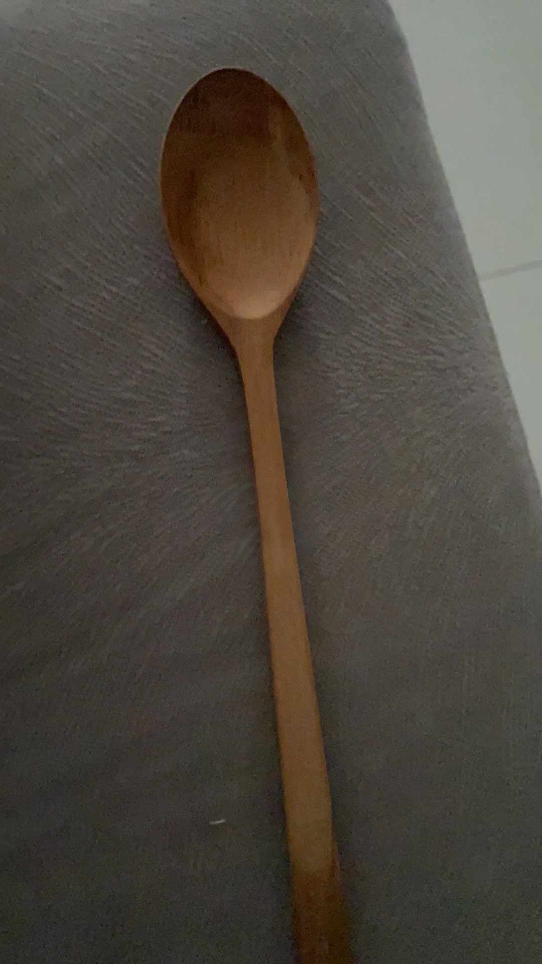 Nihon | Sendok Makan Kayu