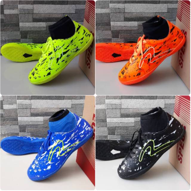 Specs futsal Ultima Sepatu Olahraga Futsal Specs Grade Ori Vietnam, Sepatu Specs Futsal Murah Import