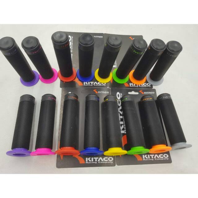 Handgrip Hanfat  model Bulu