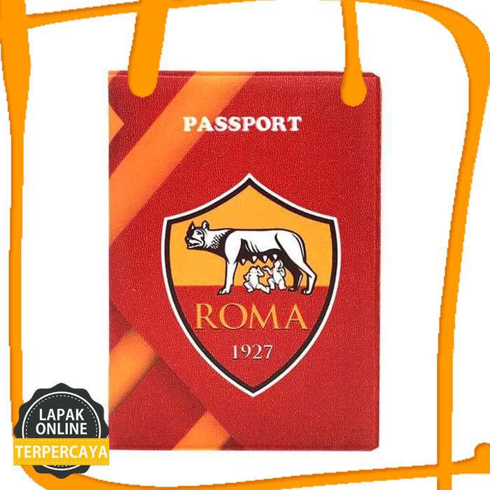 Big Sale Cover Passport As Roma Sampul Passpor Passport Case Document Barang Original