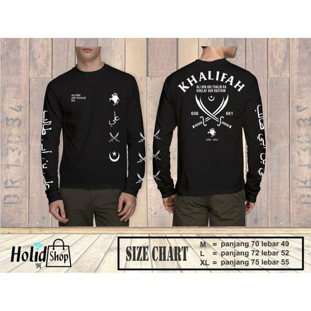 Kaos Tauhid Haraju Khilafah Sahabat Nabi Terbaru