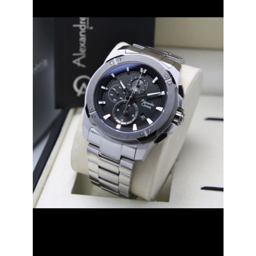 ALEXANDRE CHRISTIE SPORT PRIA AC 6595 / AC6595