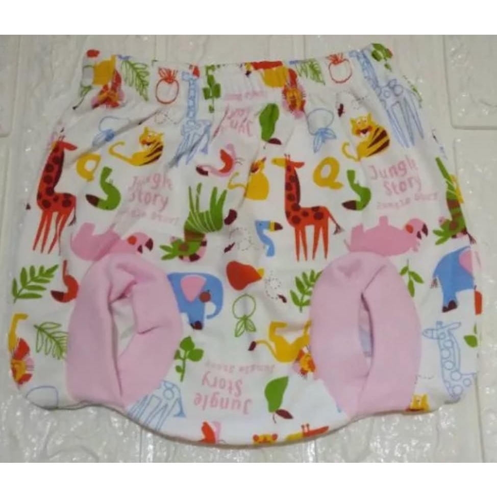 Celana pop bayi new born Jay 3 pcs CELANA BAYI