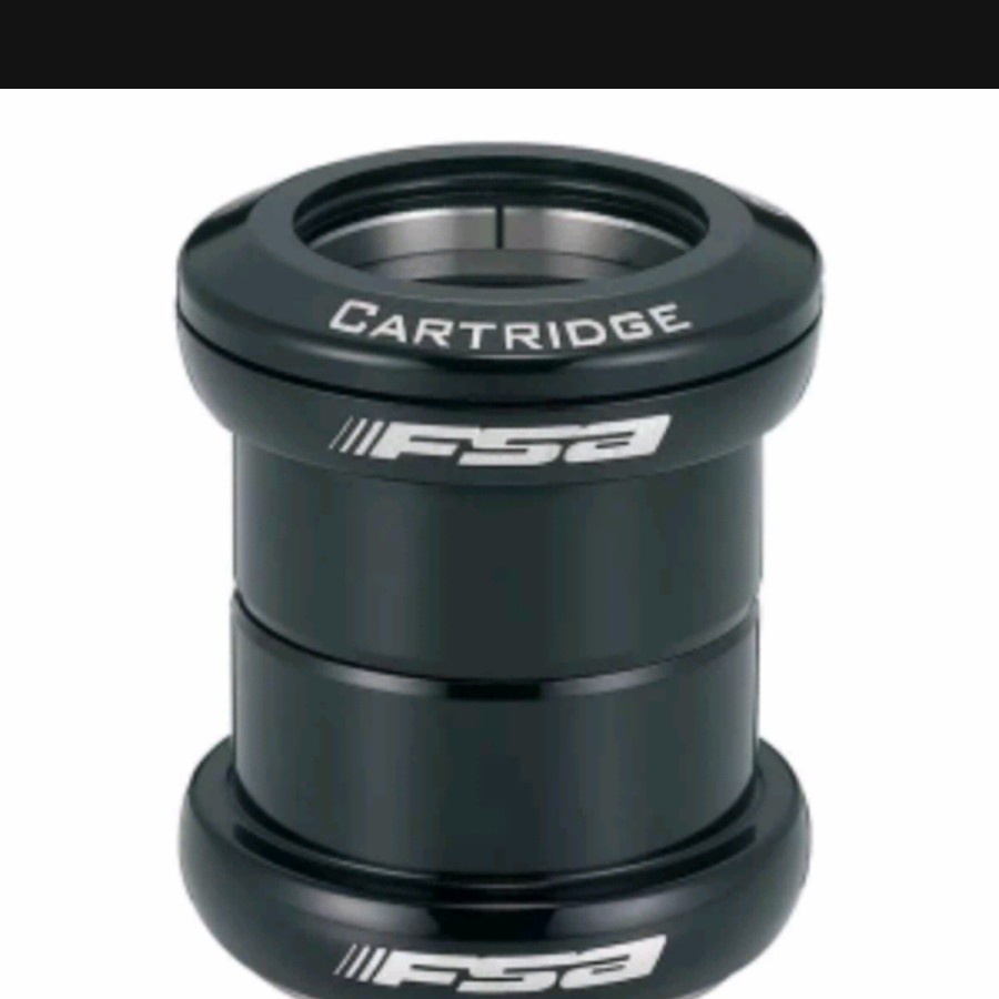 Headset Sepeda FSA Orbit xtreme Pro 1.5 Tappered