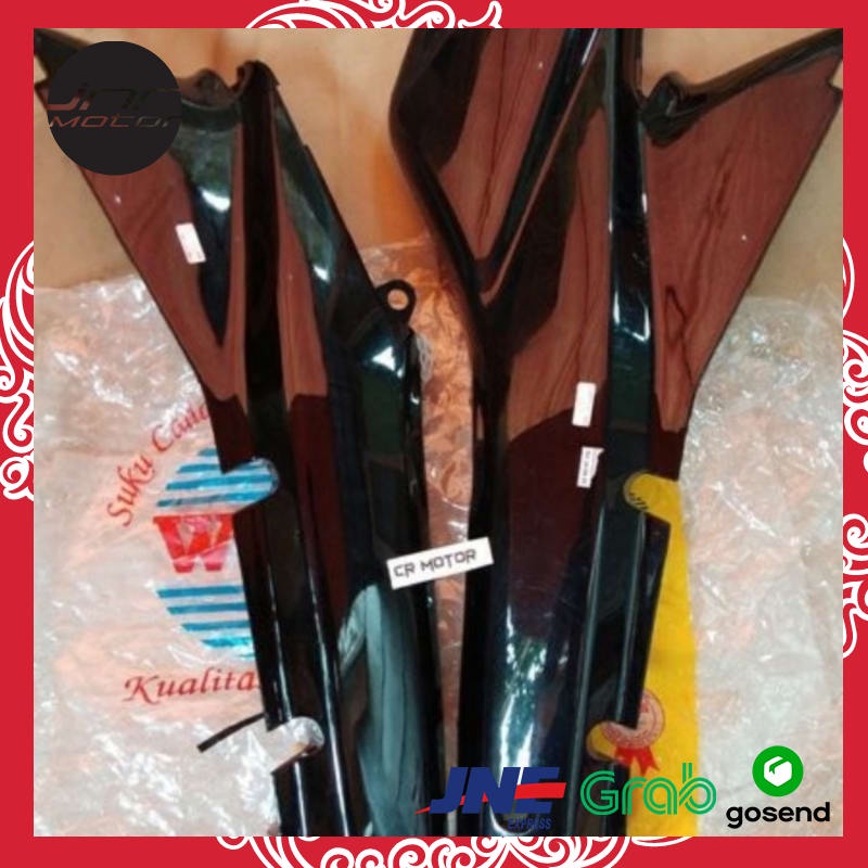 COBERBODY COVER BODY BODI PLUS COVER STOP SUPRA X FIT LAMA MERK WIN