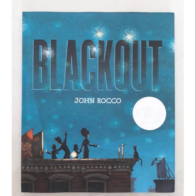 Blackout and Values Virtues boxset RESERVED