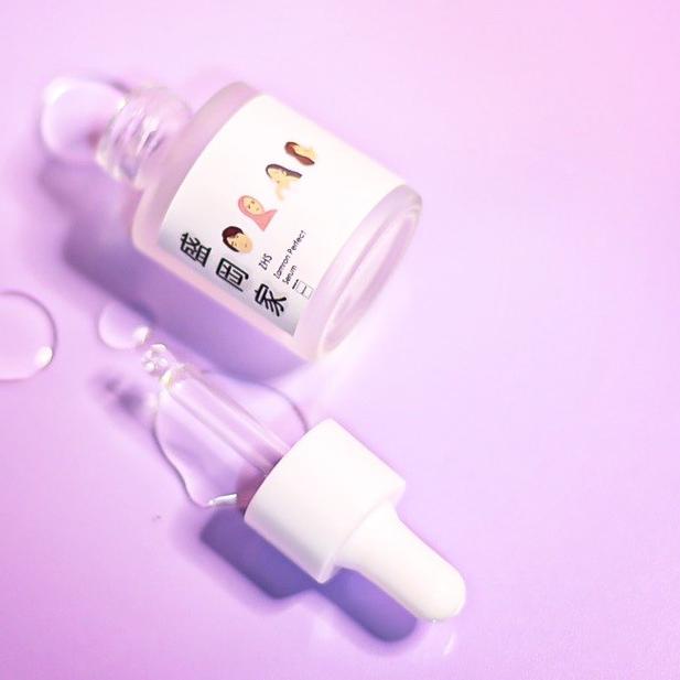 ➱ Zamron Serum ♢