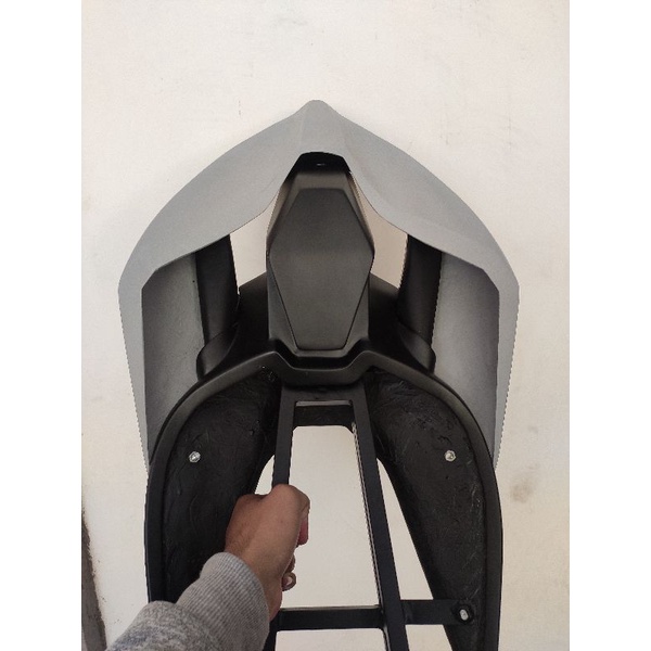 Body Belakang Ducati Panigale V4 Superleggera Rear Body