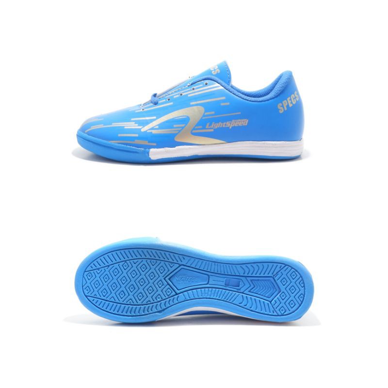 Produk Terlaris  Sepatu Futsal Specs barricada anak