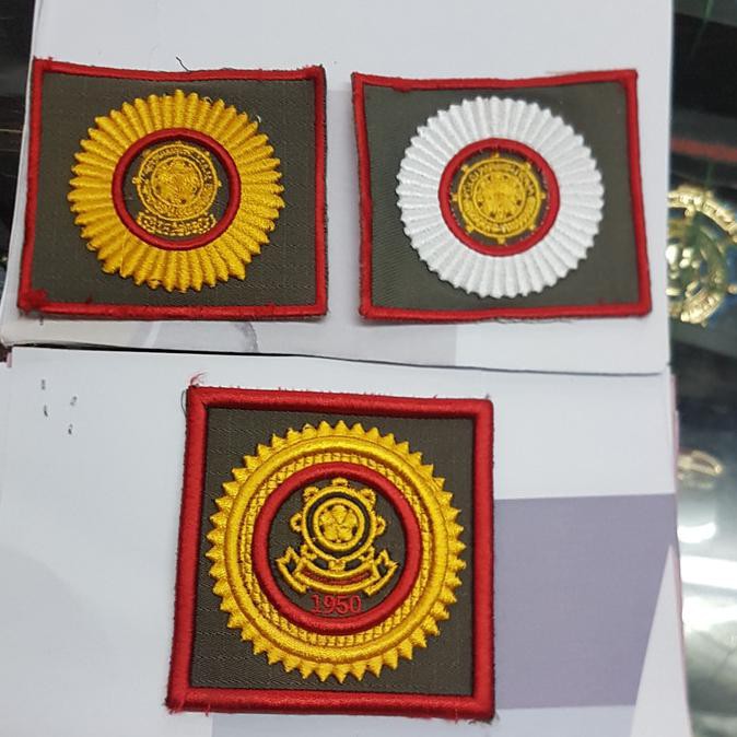 

Menakjubkan Tanda Jabatan Pdl Pol Pp Hot Sale