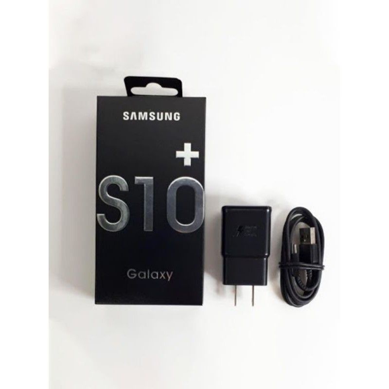 [S10+ Series] Charger samsung kabel micro Premium Quality A10 A10S M10 A01 A01 core j3 j5 j7