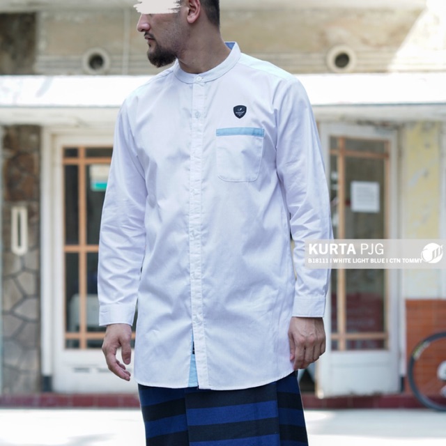 Kurta Samase PJG | B-181