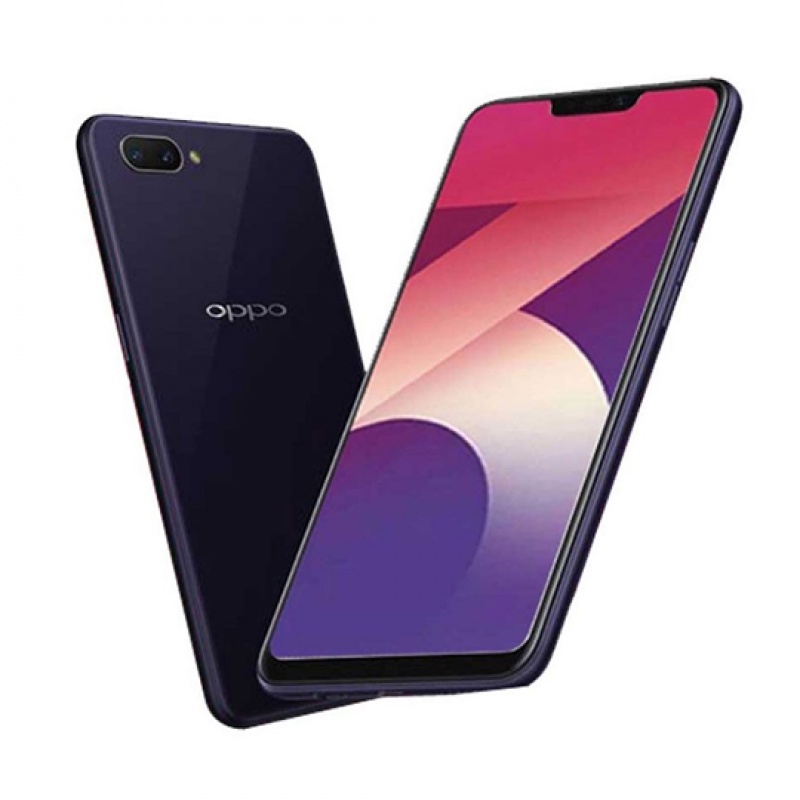 hp murah oppo a3s  oppo f5  oppo a57  4/64gb handphone-2