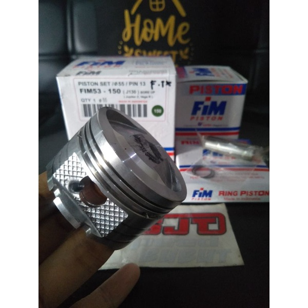 Piston fim jupiter z xb 55 pen13 fim53-2