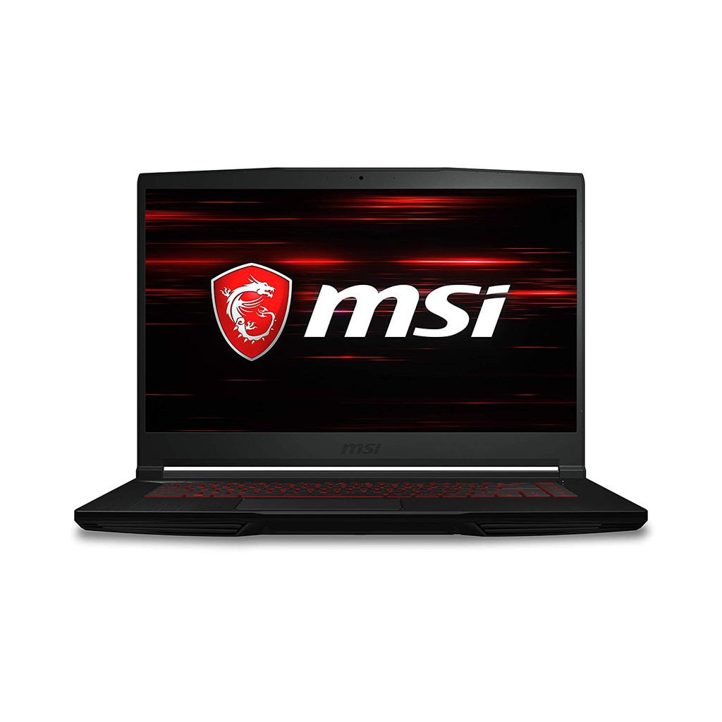 MSI GF75 9RCX - 270ID Core i7 [ 8GB/ 256GB/ GTX1050Ti 4GB/ Win10 ] Black