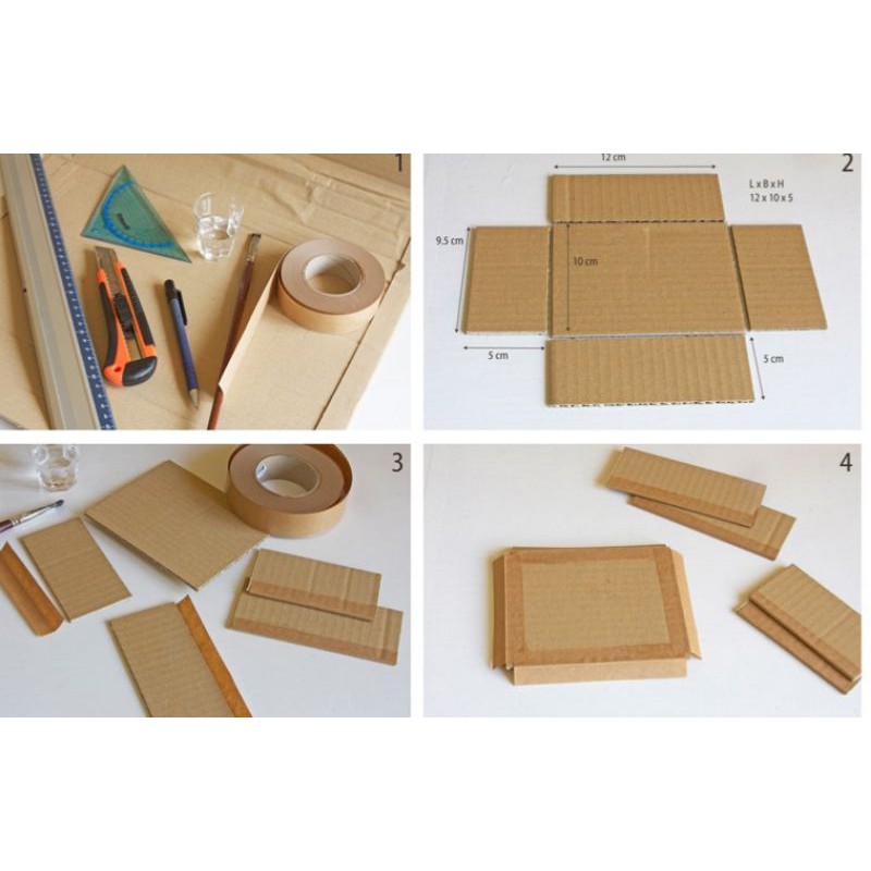 

Jasa packing karton