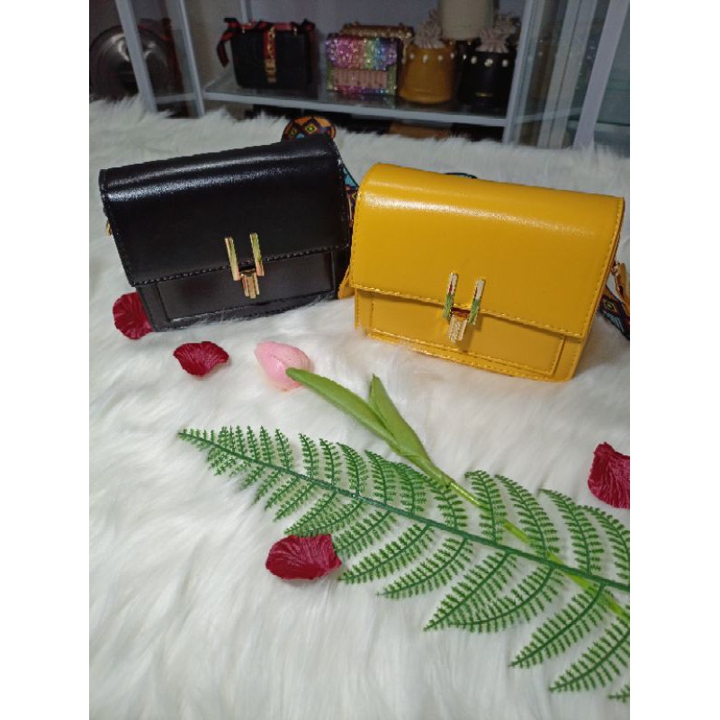 TAS MINI TAS WANITA IMPORT FASHION ZARA