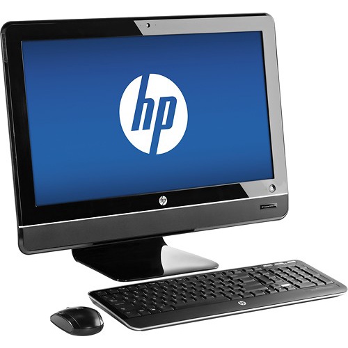 PC ALL IN ONE HP COMPAQ PRO 4300