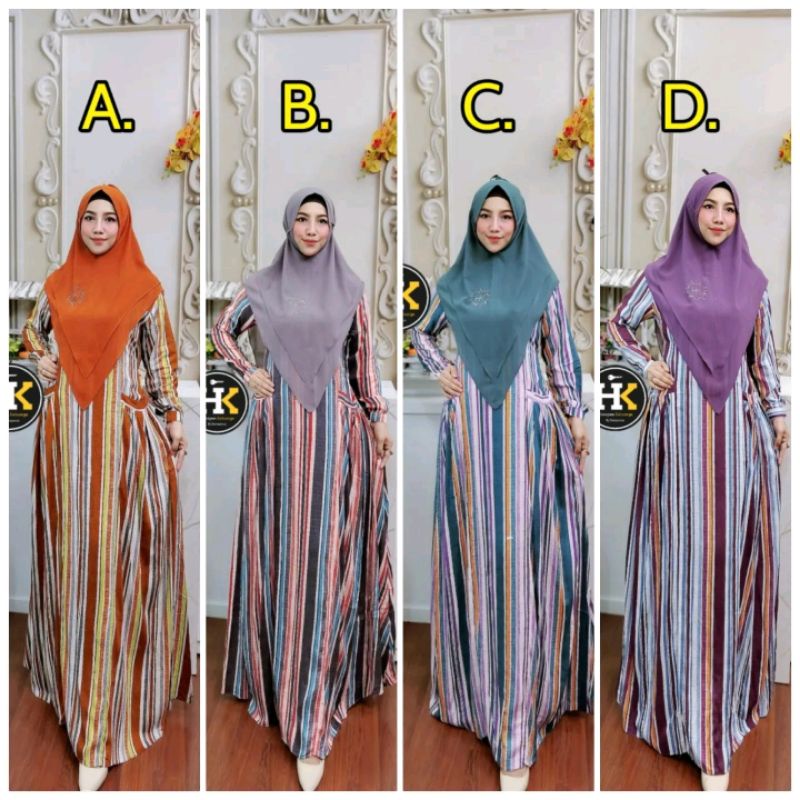 home dress ori hk by dermawan